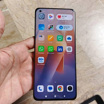 Xiaomi Mi 11