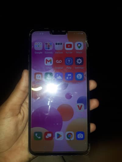 LG V40 ThinQ
