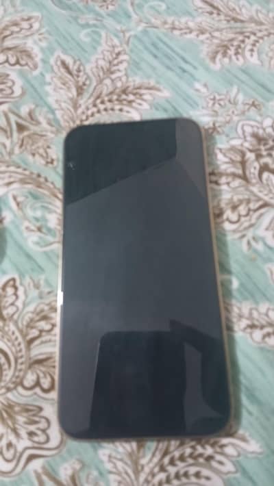 Apple iPhone 12 Pro Max With Box 256Gb Mobile 82% Battery Health!
