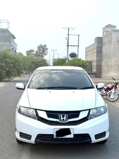 Honda City 1.3 2018 Model Totally Original