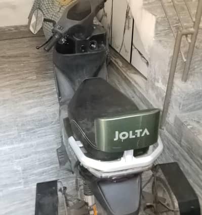 jolta eltric secoty