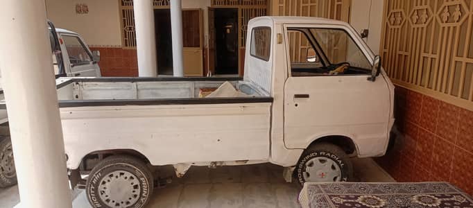 Suzuki 1996