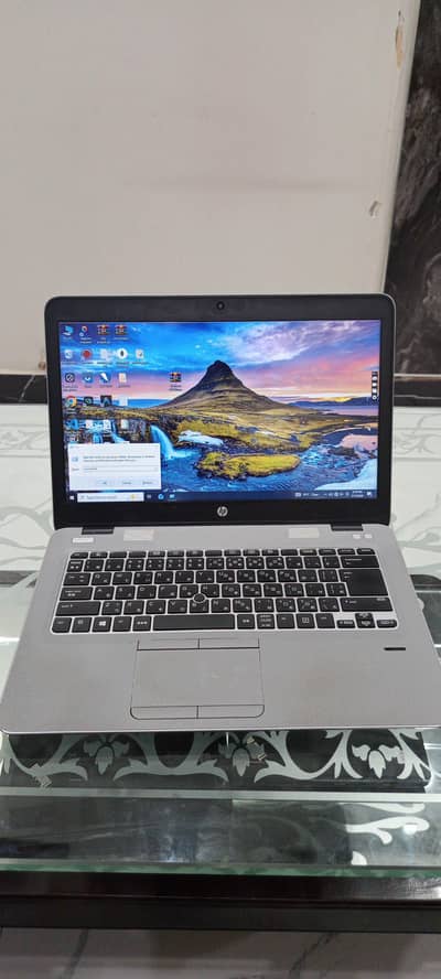 HP elite book 840 G3