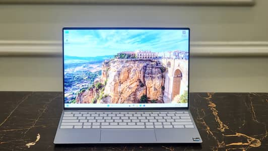 Dell XPS 9315 | i7 12th Gen | 16GB DDR5 | 512GB SSD | FHD+ Display