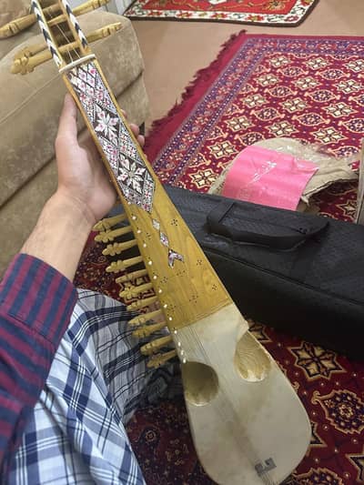 Rubab