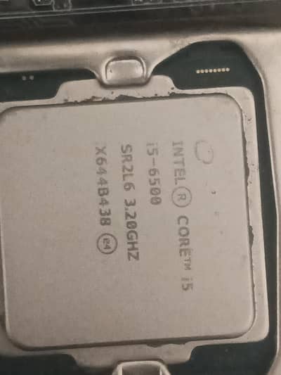 i5 6th gen+ h110k motherboard