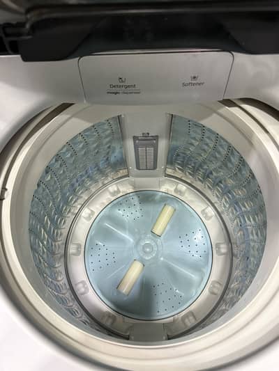 Samsung Wasing Machine