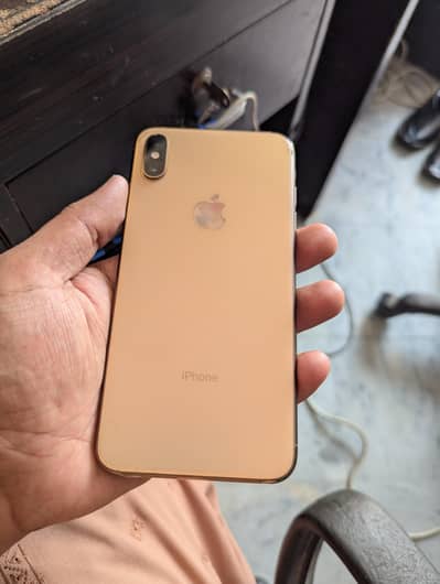 Apple iPhone XS Max