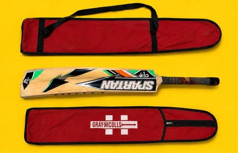 tape ball bat and cover for sale