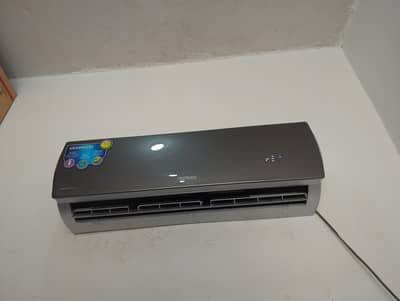 kanwood invertor ac