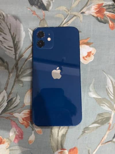 Apple iPhone 12 non pta