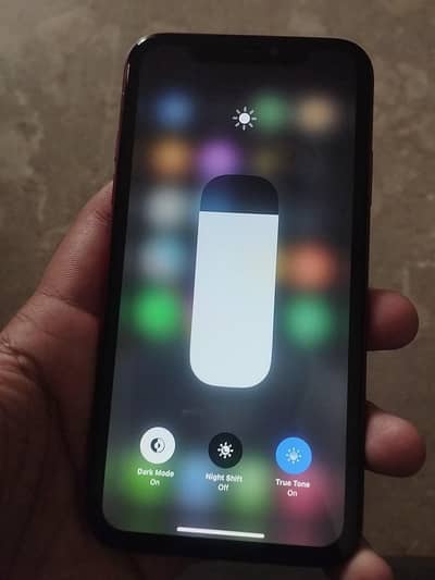 Apple iPhone XR