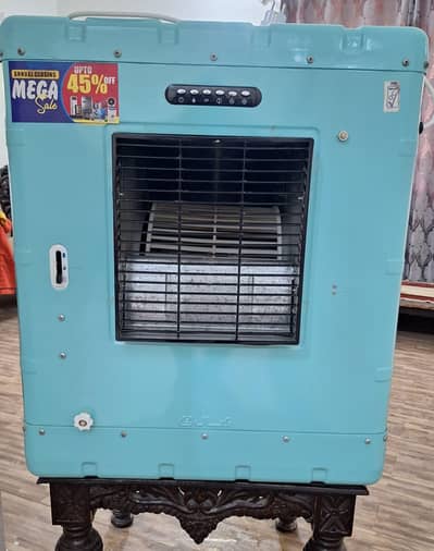ABSAL imported Irani Air Cooler/Blower