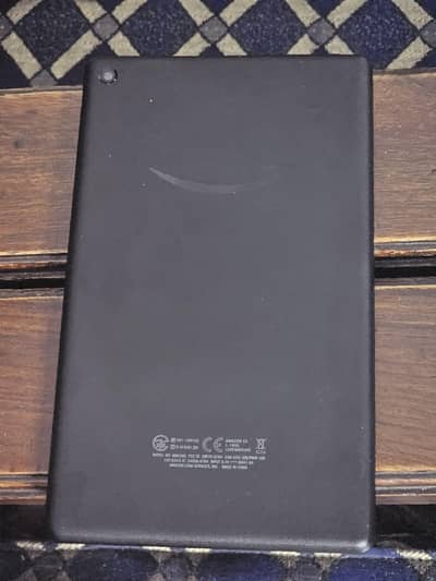 Amazon Fire Kindle Tablet, best for kids. New with cover