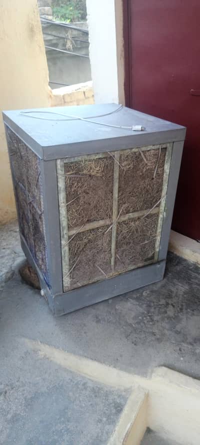 good condition