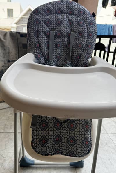 Evenflo highchair