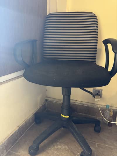 Office Working swing Chair