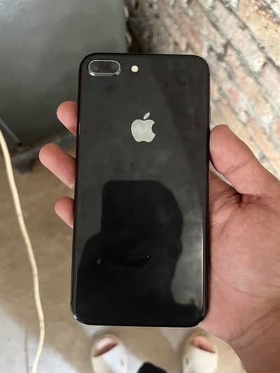 Apple iPhone 8 Plus pta approved