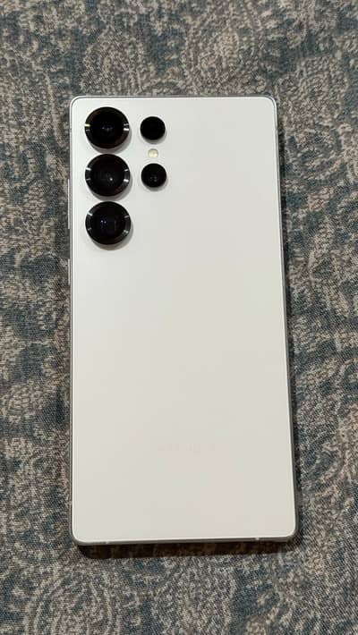 Samsung Mobile S25 Ultra