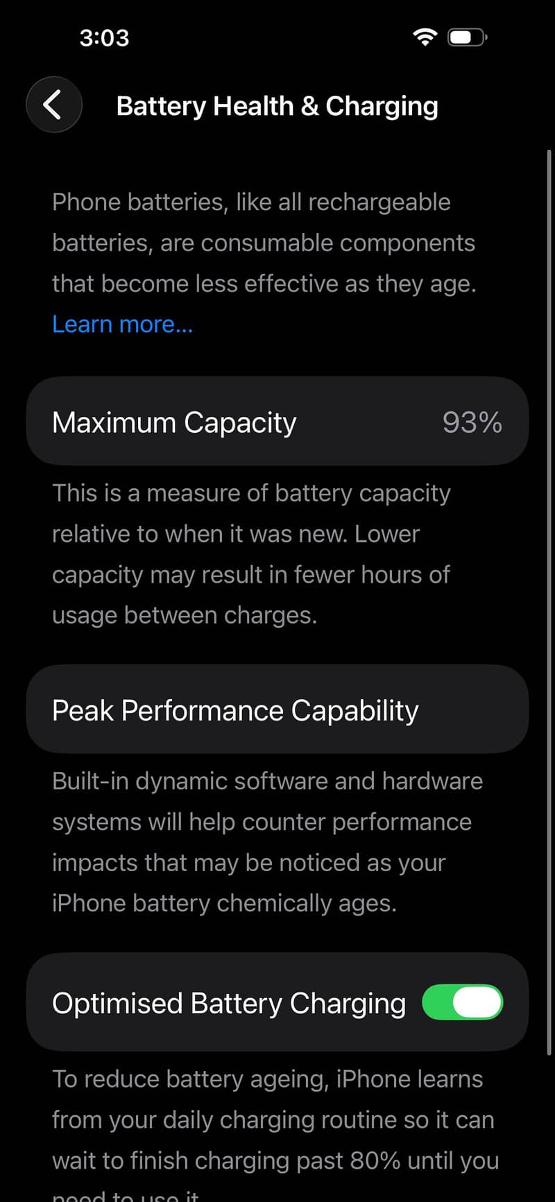 iPhone 14 Pro Max 1
