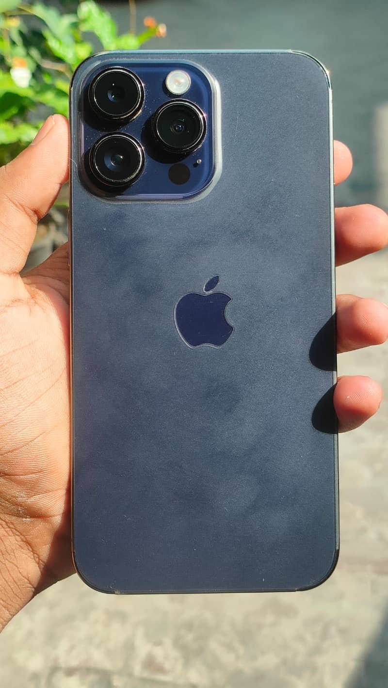 iPhone 14 Pro Max 5