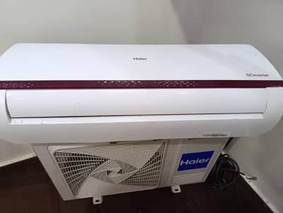 Haier Dc Inverter AC 1.5 Ton