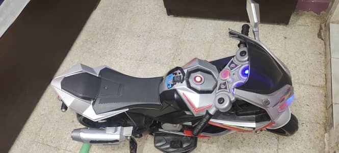 kids bike
