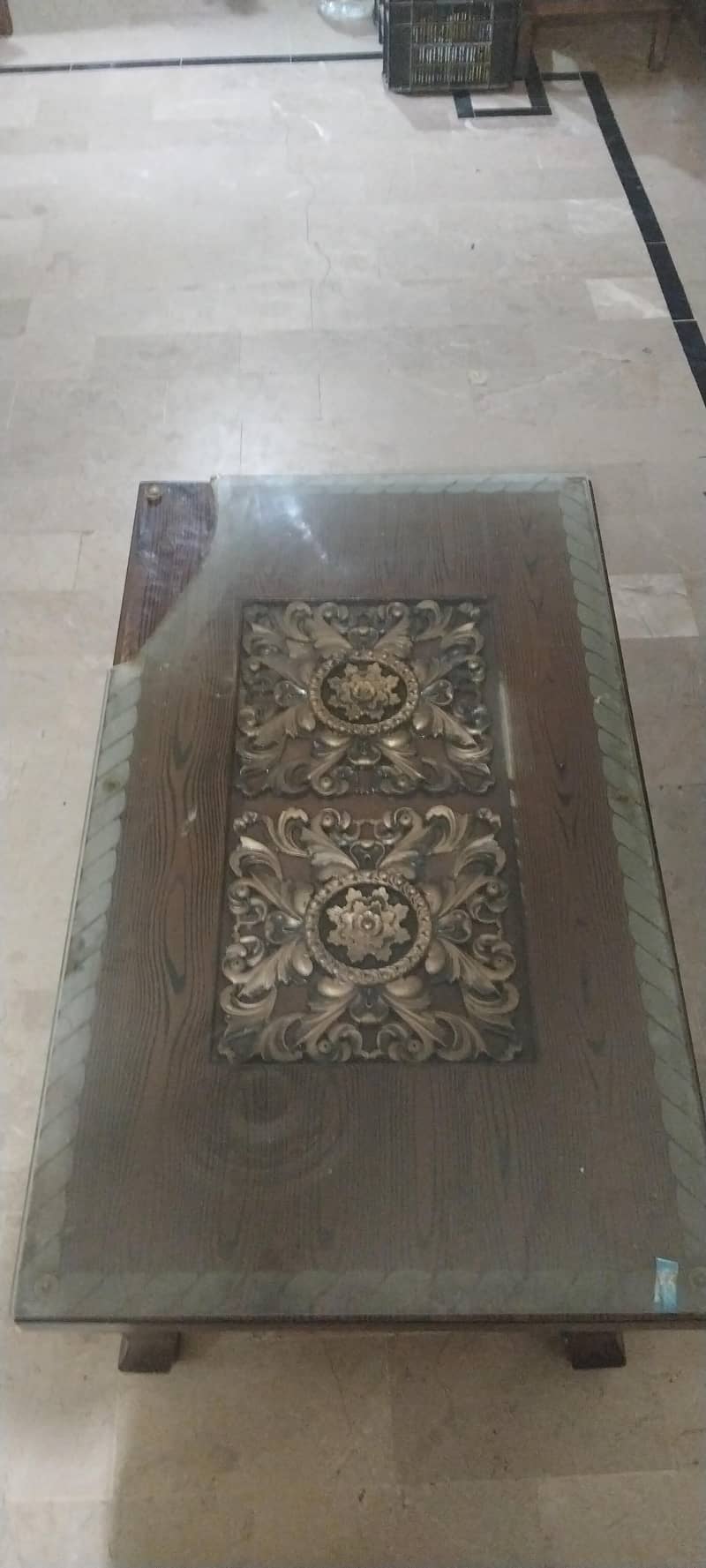 table 0