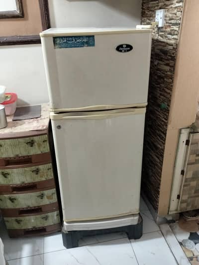Dawlance refrigerator available for sale ,smal size