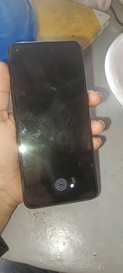 OPPO Reno5