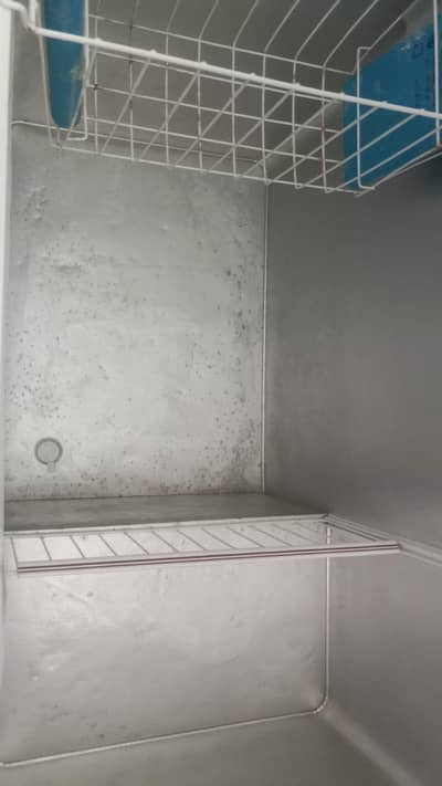 refrigerator