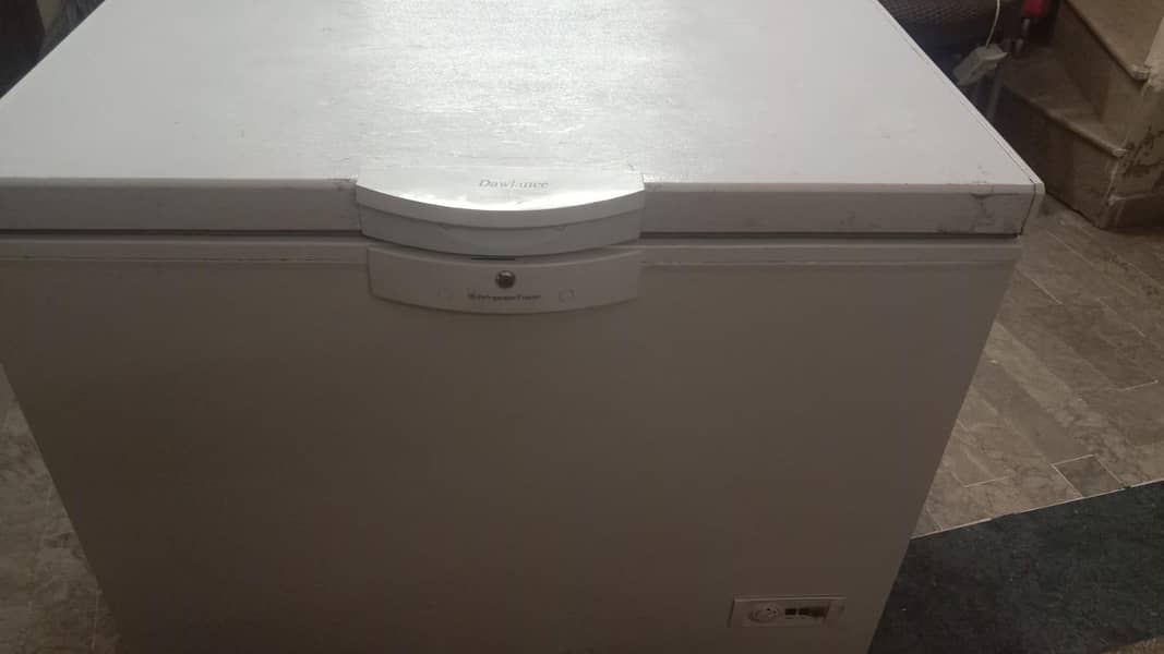 refrigerator 1