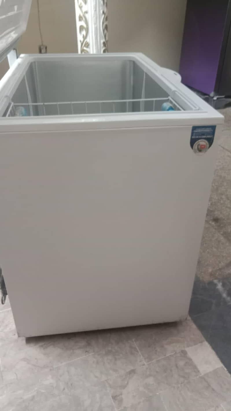 refrigerator 4