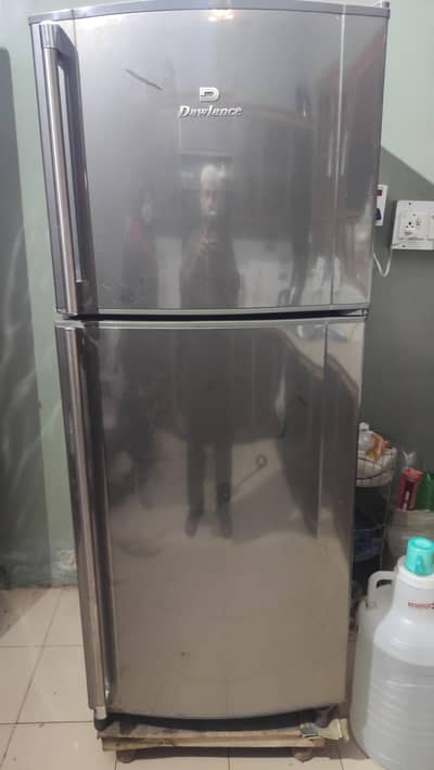 Dawlance large size fridge