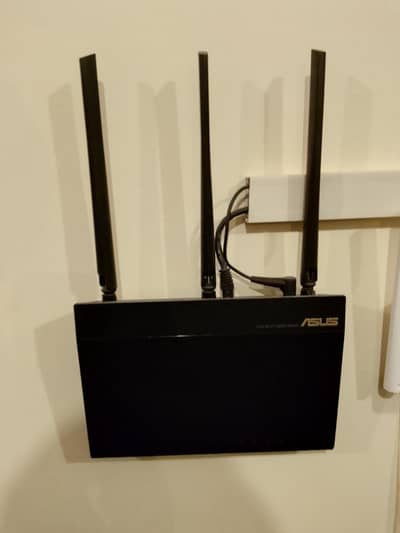 ASUS Dual Band Gigabit Router watsaap 0316/69/56/464