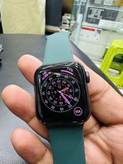 Apple Watch series 6 40mm