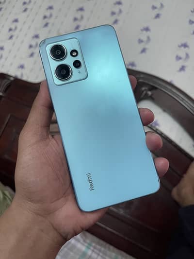 Xiaomi Redmi Note 12 Pro