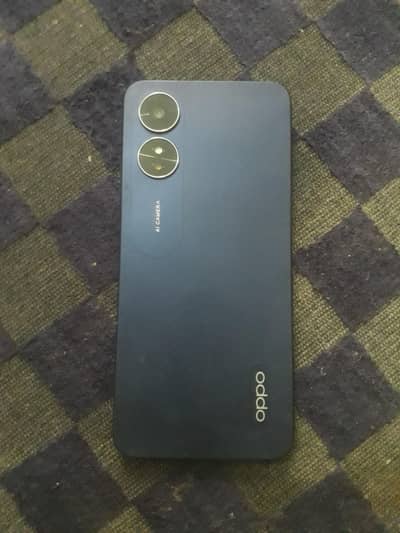 oppo a17 6 128