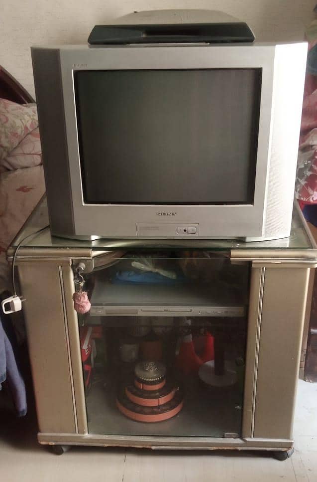 Sony tv 0