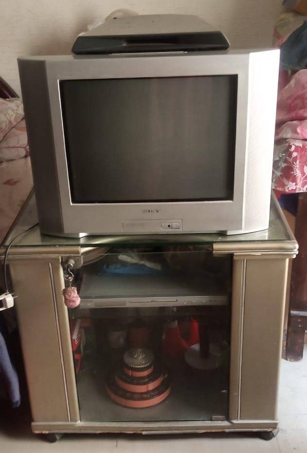 Sony tv 2