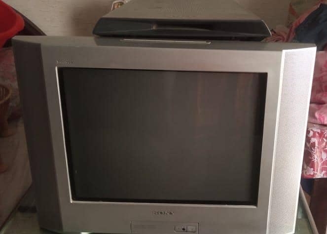 Sony tv 3