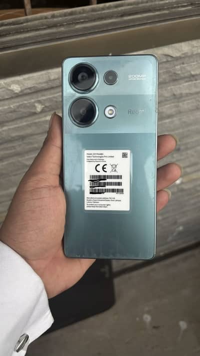 Xiaomi Redmi Note 13 Pro