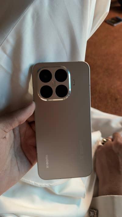 Xiaomi 15t pro