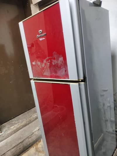 Dawlance fridge for sale