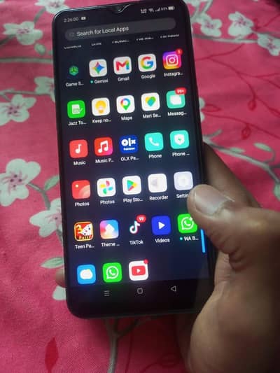 Realme 5i