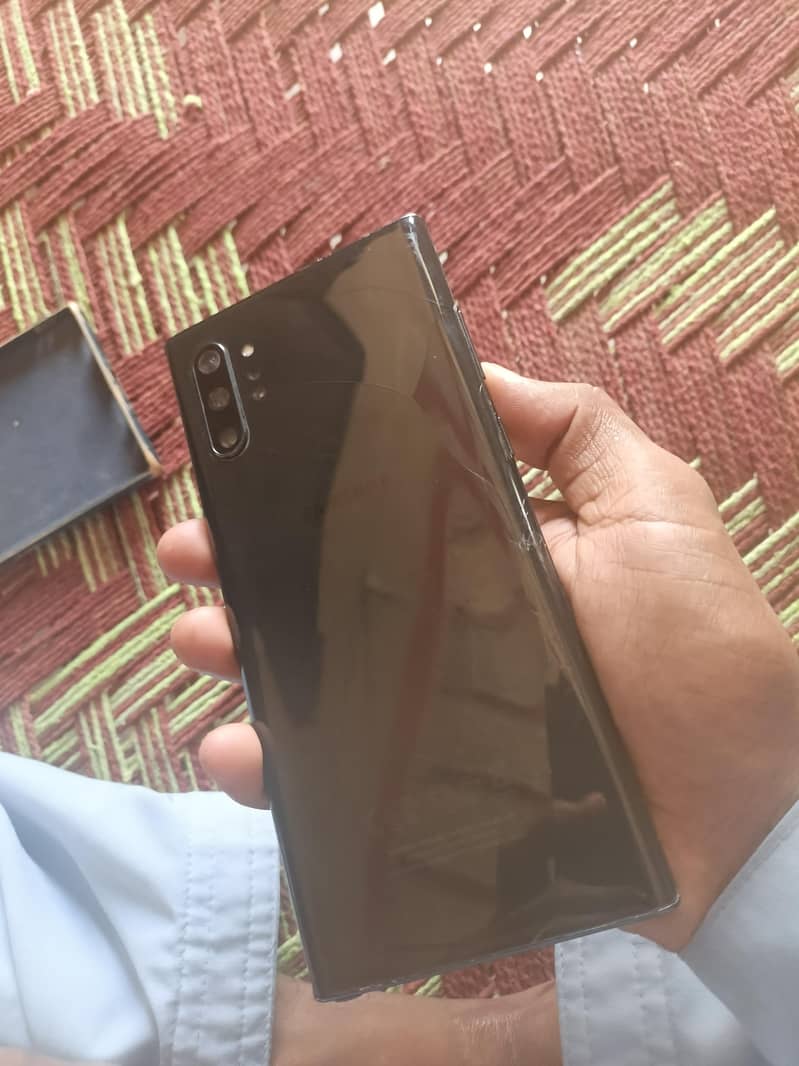 Samsung Mobile Note 10 Plus 14
