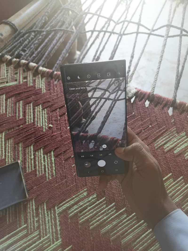 Samsung Mobile Note 10 Plus 17