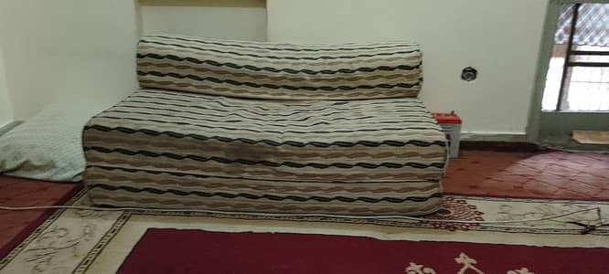 sofa cum bed