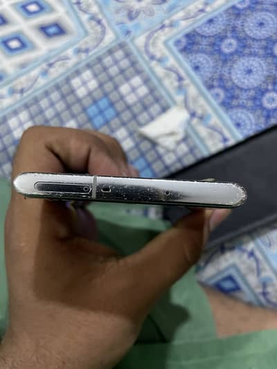Samsung Mobile Note 10