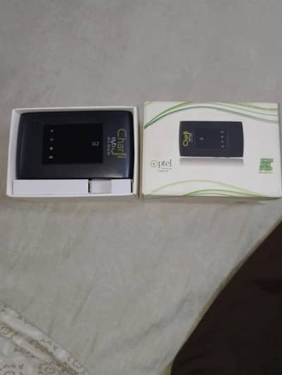 4g internet device